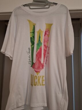 WICKED T-SHIRT Size XXL
